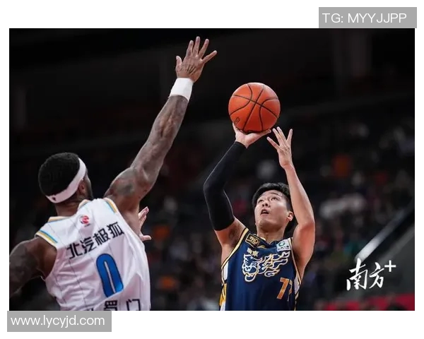 CBA球队战术视频走红引发热议 球迷称赞内容专业精彩绝伦