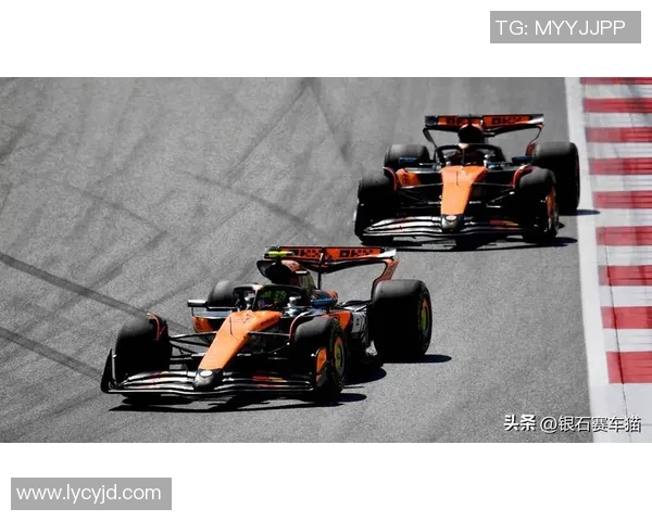 F1赛季车队竞争格局解析与未来发展趋势深度展望