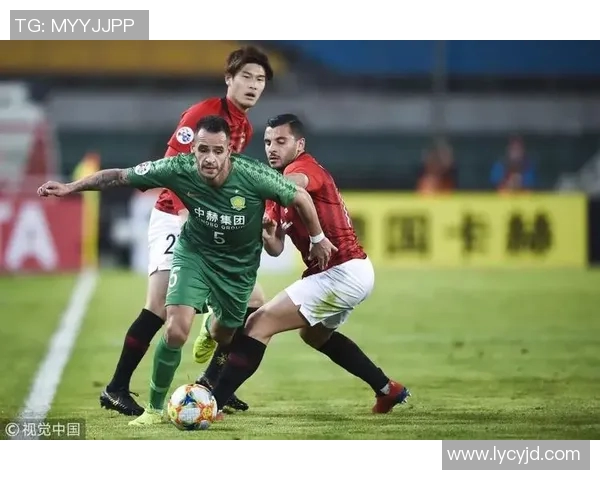 中超联赛新规解读：助力中国足球发展，打造更公平竞争环境