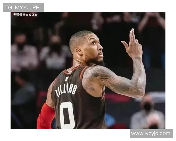 利拉德回应外界质疑强调专注比赛不受外界影响 利拉德回应外界质疑强调专注比赛不受外界影响
