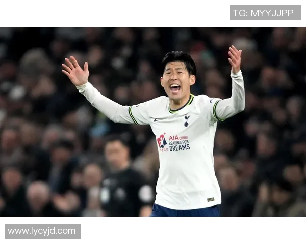 孙兴慜赛后妙语连珠爆金句全场观众笑声不断 孙兴慜赛后妙语连珠爆金句全场观众笑声不断