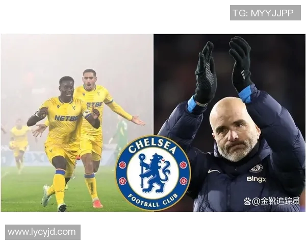 重磅转会消息传出切尔西球星或迎来新东家引爆足坛转会市场热议 重磅转会消息传出切尔西球星或迎来新东家引爆足坛转会市场热议