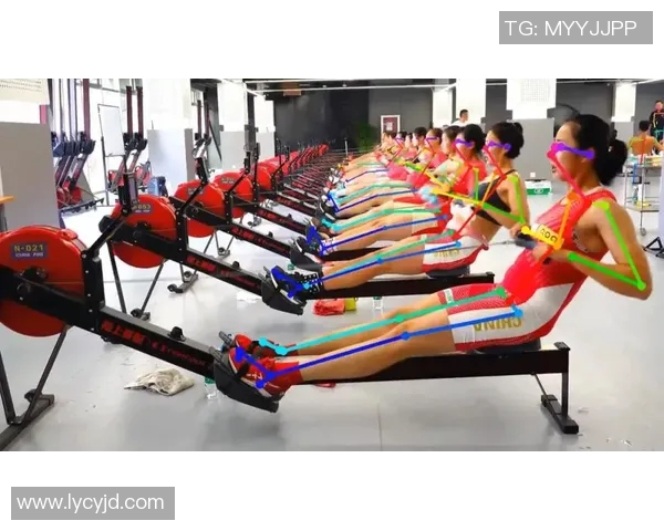 国家田径队引入虚拟现实技术助力步伐与节奏精准训练提升竞技水平 国家田径队引入虚拟现实技术助力步伐与节奏精准训练提升竞技水平