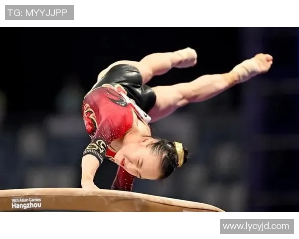 奥运会体操项目技术动作难度不断提升对竞技发展与训练模式的深远影响 奥运会体操项目技术动作难度不断提升对竞技发展与训练模式的深远影响