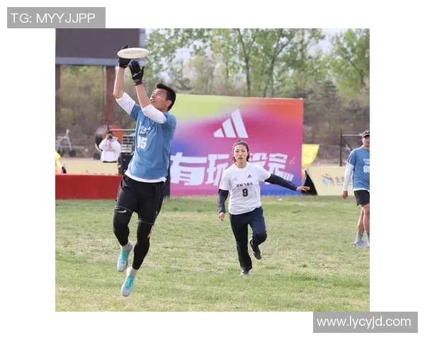 中国首支职业飞盘队成立,联赛系统即将上线 中国首支职业飞盘队成立,联赛系统即将上线