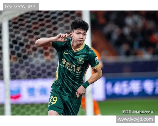 U23球员谁是未来之星? U23球员谁是未来之星?