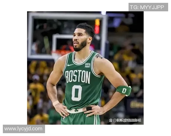 塔图姆赛后直言：我们配得上胜利