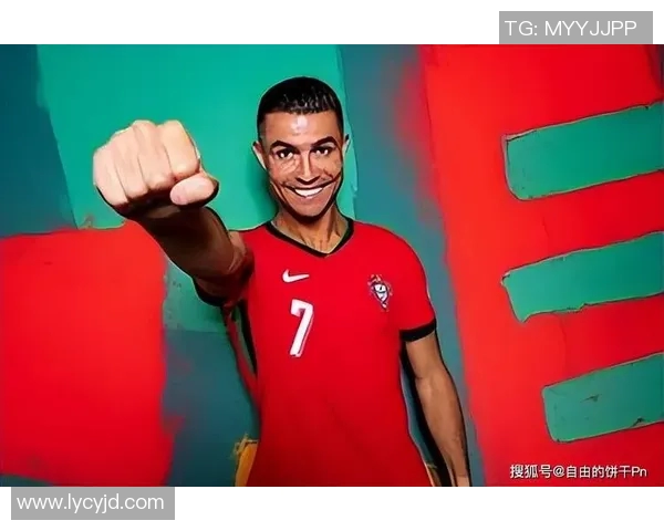 C罗背后的故事：从少年到巨星之路