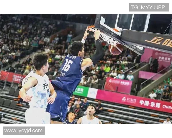 CBA新赛季引入多项国际规则改革