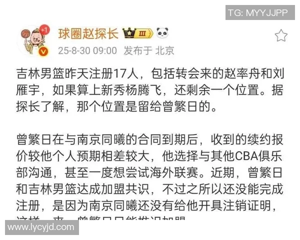 CBA球员转会市场最新动态及分析