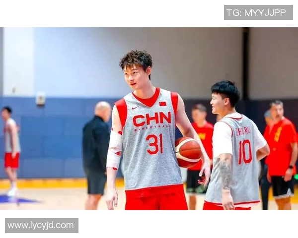 CBA球队年轻球员成长轨迹分析