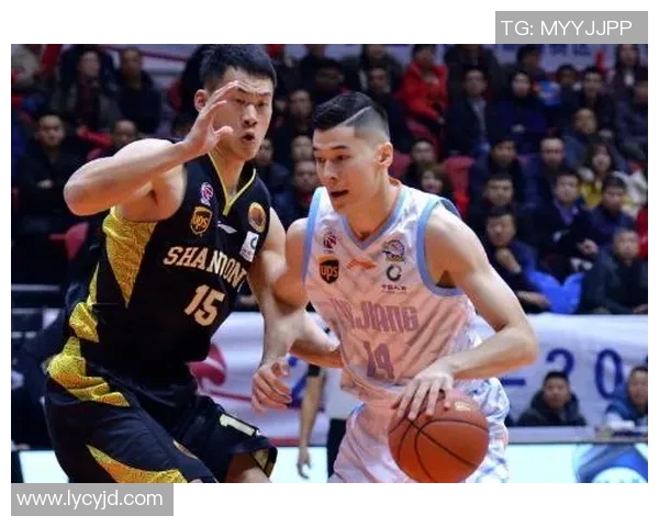 CBA评分出炉：是高光还是低迷？