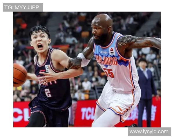 CBA本土控卫交易震动联盟，转会金额破纪录