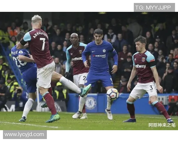 今日焦点战：切尔西对决即将打响