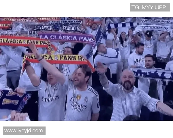 皇马历史性瞬间回顾 这一幕让无数球迷热泪盈眶