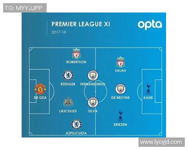 英超联赛最佳防守球员赛季表现及关键数据分析 英超联赛最佳防守球员赛季表现及关键数据分析